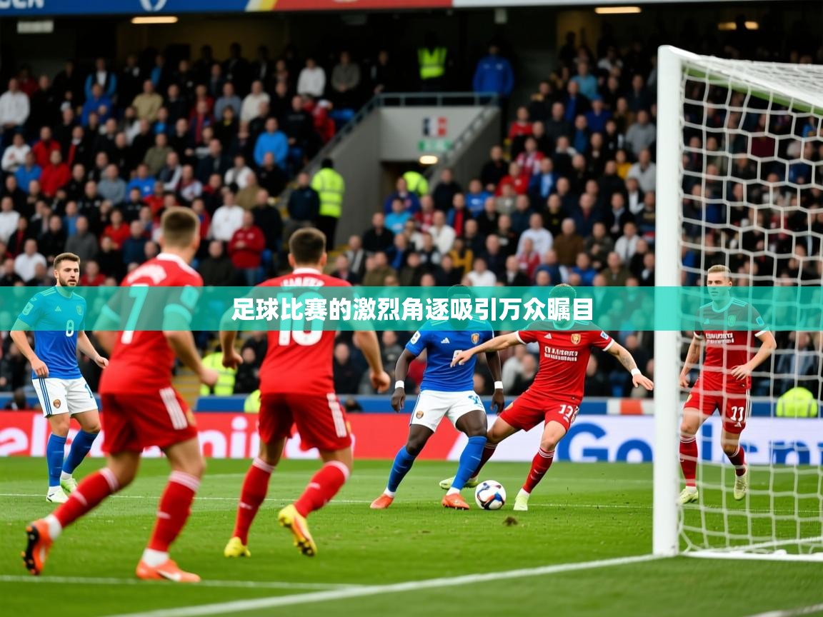 2025米兰体育网站优惠多足球比赛的激烈角逐吸引万众瞩目