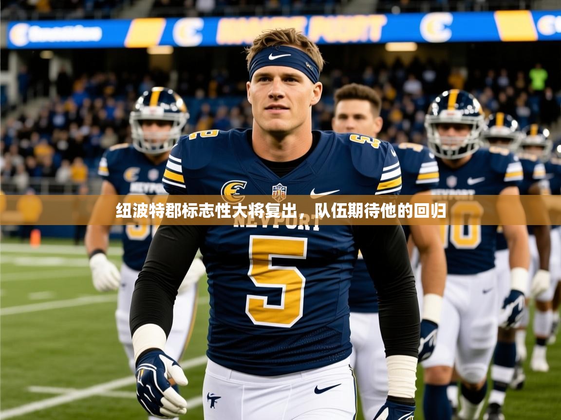 2025米兰体育app官网下载纽波特郡标志性大将复出,队伍期待他的回归