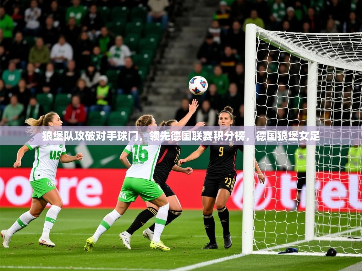 2025米兰体育官方拉斯帕尔马斯赞助商狼堡队攻破对手球门,领先德国联赛积分榜,德国狼堡女足