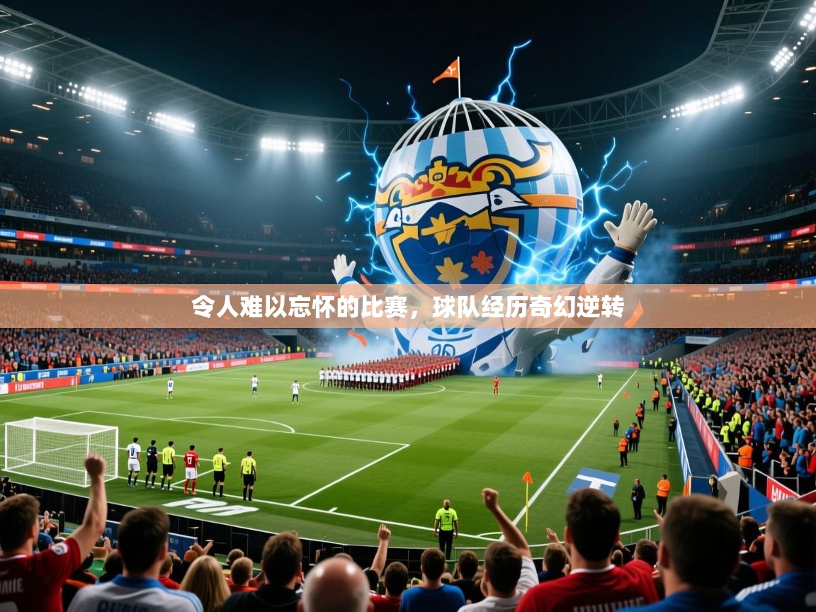 2025米兰体育平台令人难以忘怀的比赛,球队经历奇幻逆转