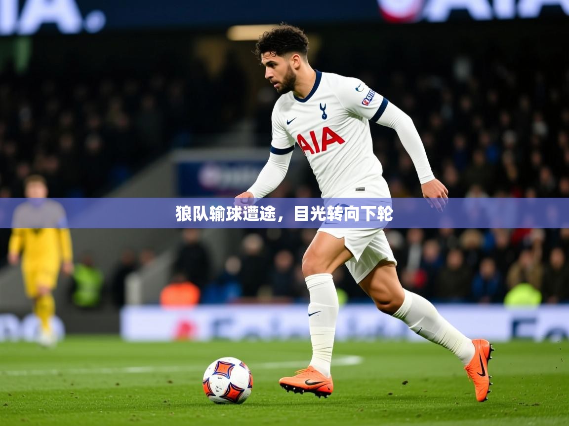 2025米兰体育是正规的吗狼队输球遭途,目光转向下轮