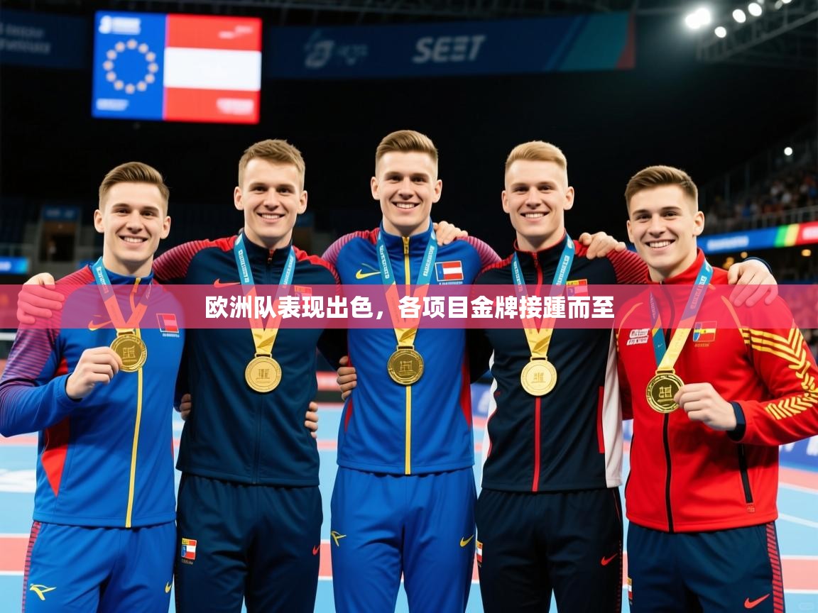 2026米兰体育官网欧洲队表现出色,各项目金牌接踵而至