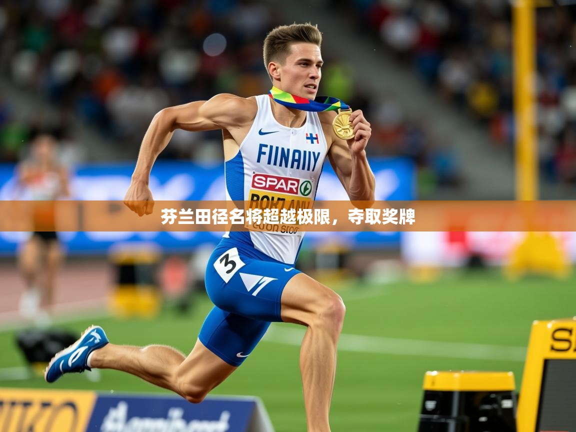 2026米兰体育官方客户端下载芬兰田径名将超越极限,夺取奖牌