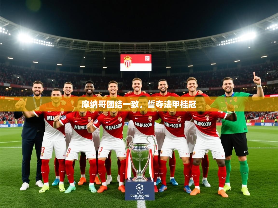 2026米兰体育app摩纳哥团结一致,誓夺法甲桂冠