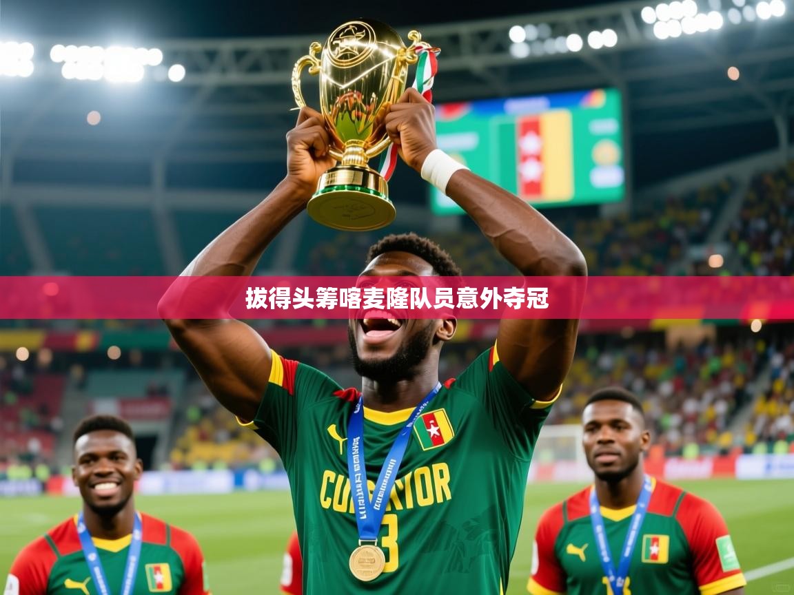 2026米兰体育网页版登录拔得头筹喀麦隆队员意外夺冠