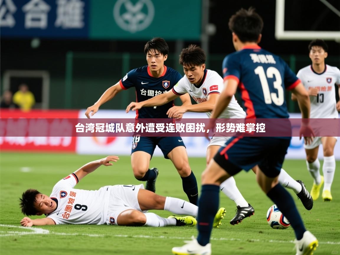 2026米兰体育电脑版官网台湾冠城队意外遭受连败困扰，形势难掌控