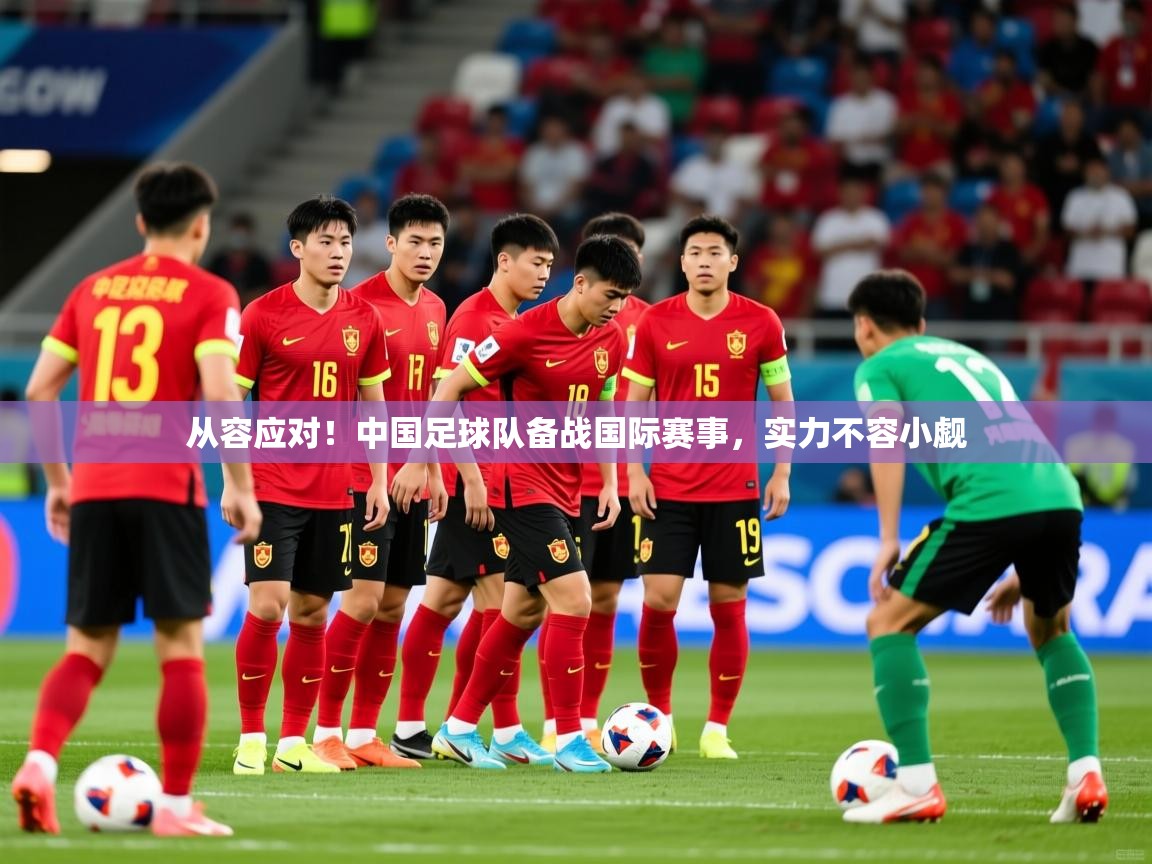 2026米兰体育网页版登录从容应对！中国足球队备战国际赛事，实力不容小觑