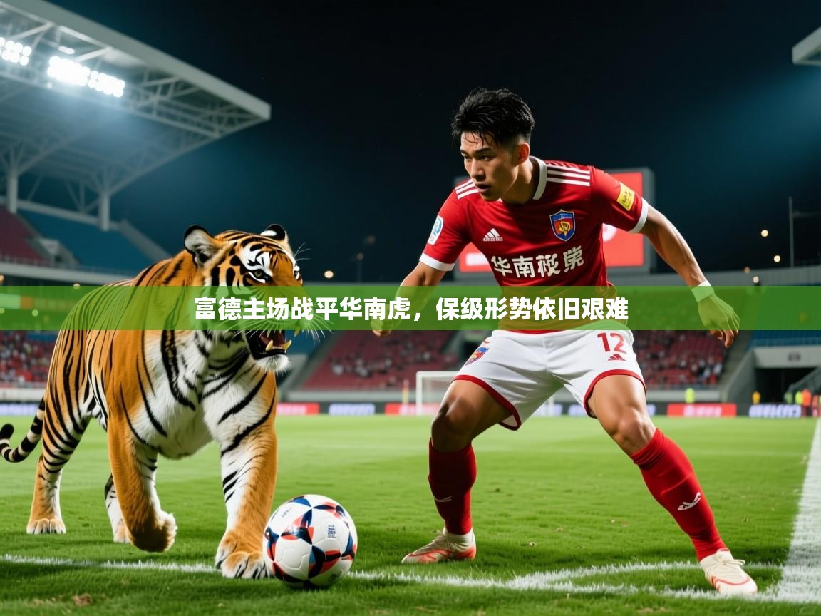 2026米兰体育网站拉斯帕尔马斯赞助商富德主场战平华南虎，保级形势依旧艰难  第1张