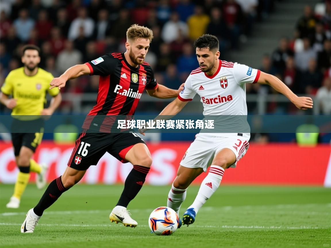 2026米兰体育官网网页版足球职业联赛紧张角逐  第2张