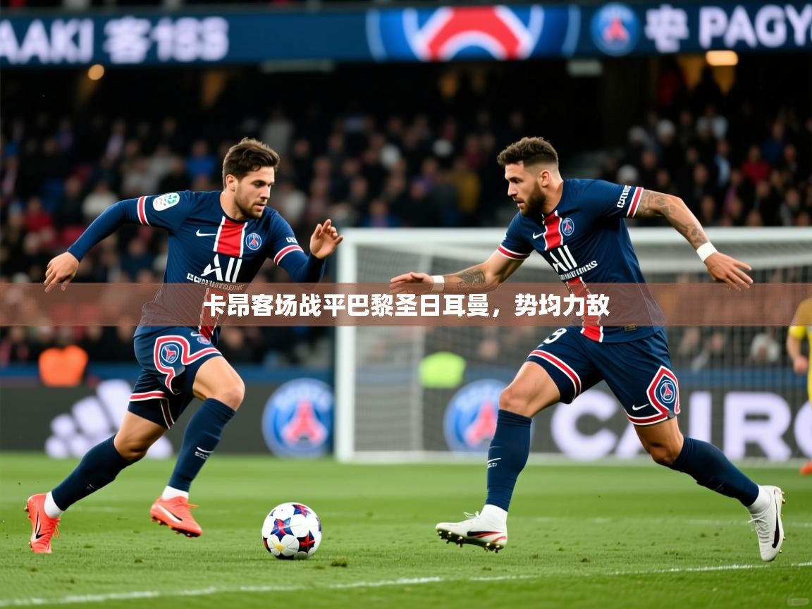 2026米兰体育直播卡昂客场战平巴黎圣日耳曼，势均力敌