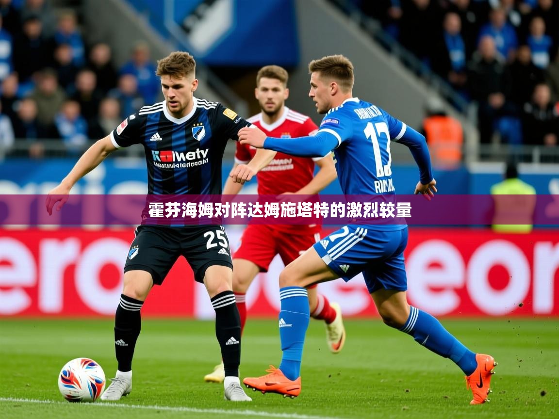 2026米兰体育官网霍芬海姆对阵达姆施塔特的激烈较量