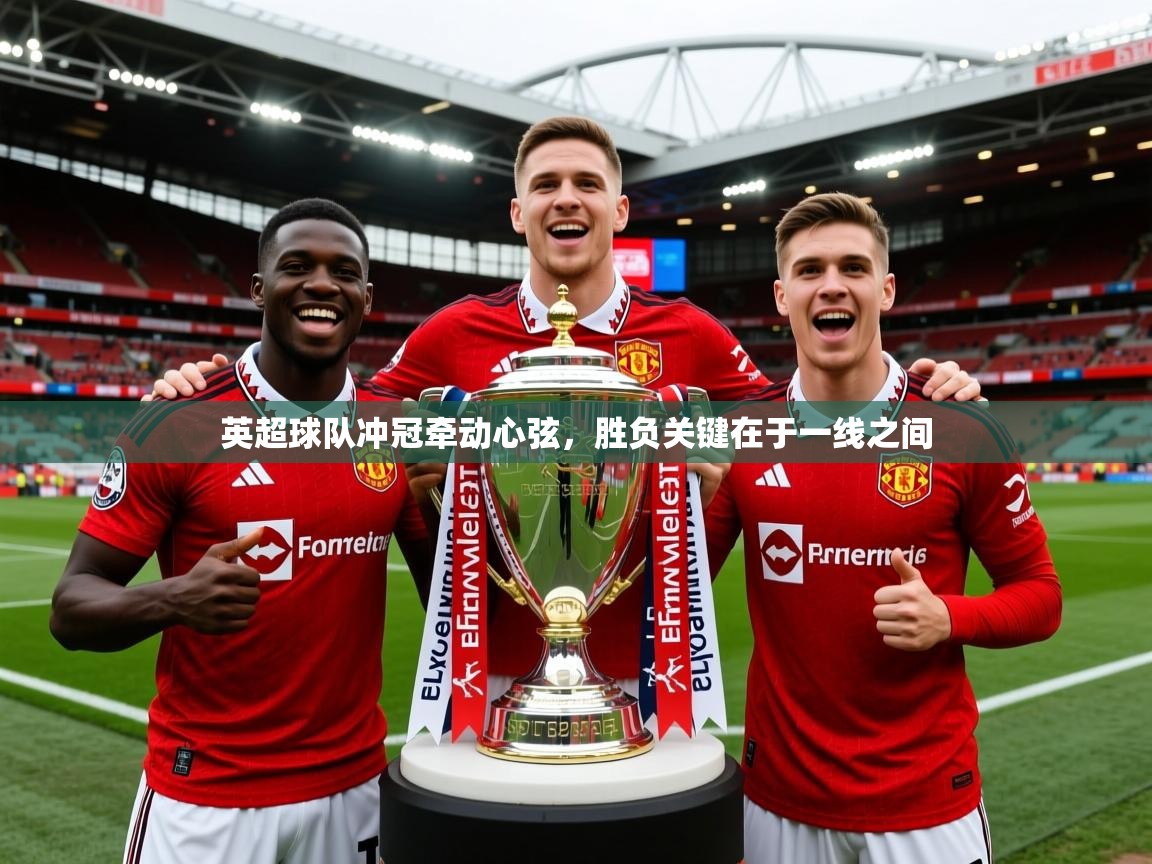 2026米兰体育app官方下载英超球队冲冠牵动心弦，胜负关键在于一线之间