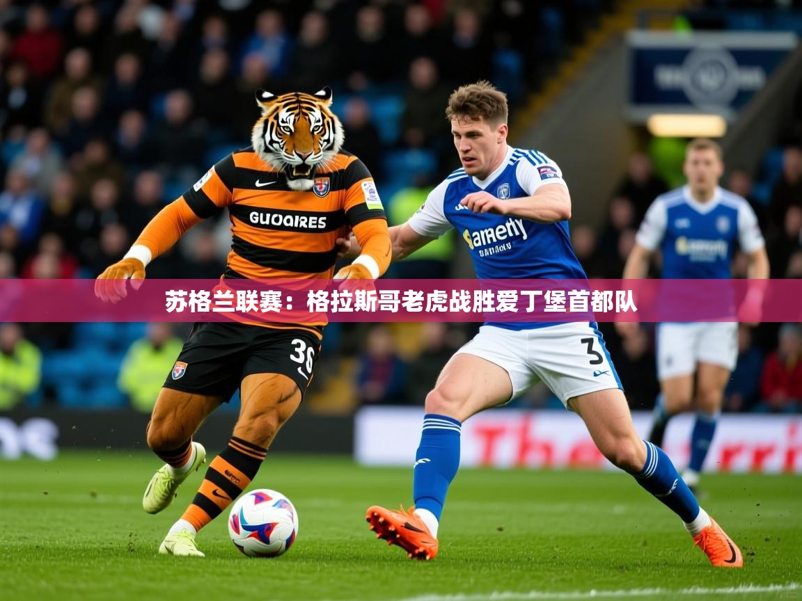 2026米兰体育官方有实力苏格兰联赛：格拉斯哥老虎战胜爱丁堡首都队  第2张