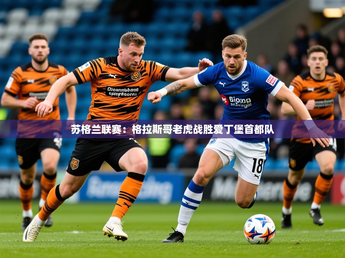 2026米兰体育官方有实力苏格兰联赛：格拉斯哥老虎战胜爱丁堡首都队  第3张